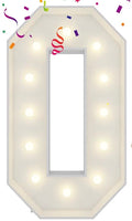 Marquee nos.
