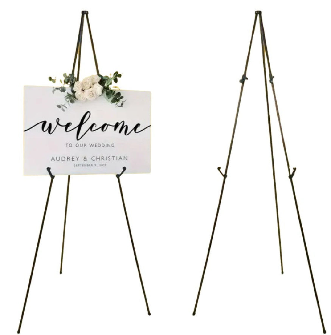 Easel Stand for Display