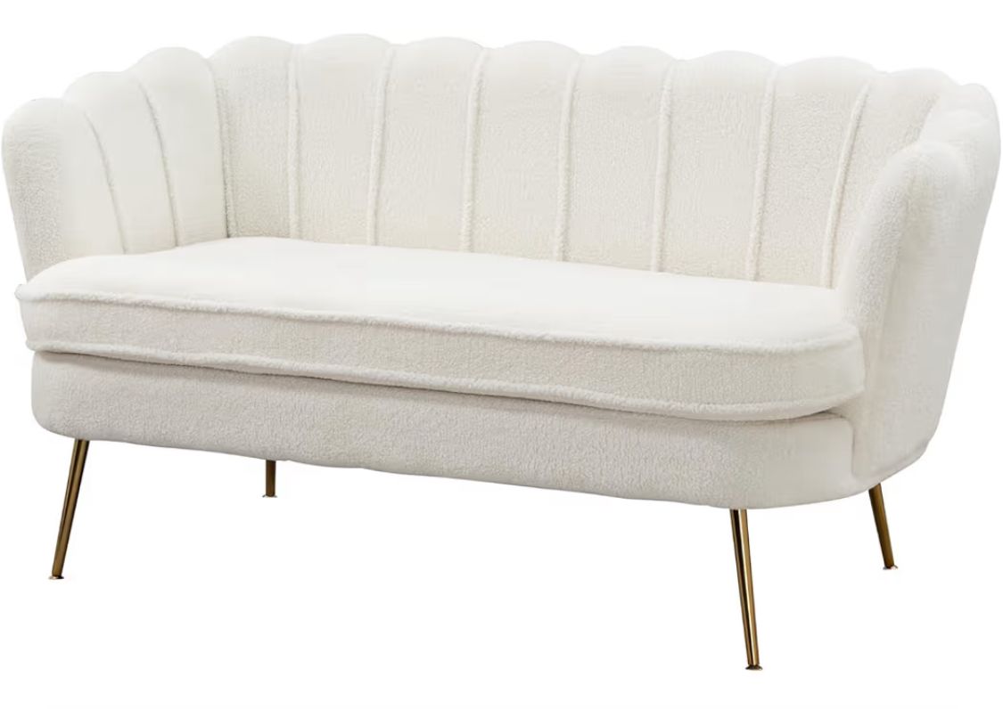 Love Seat Sofa