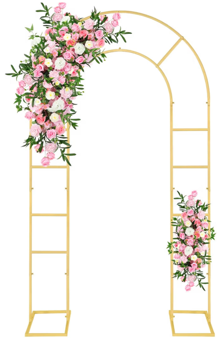 Open Arch