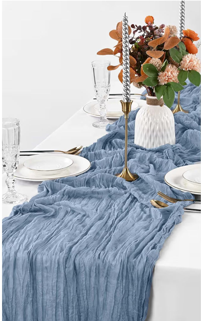 Table Runner