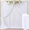 Backdrop Drapery curtains