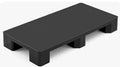 Adjustable stool for stage