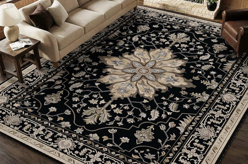 Area rug 8x10