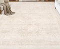 Area rug 8x10