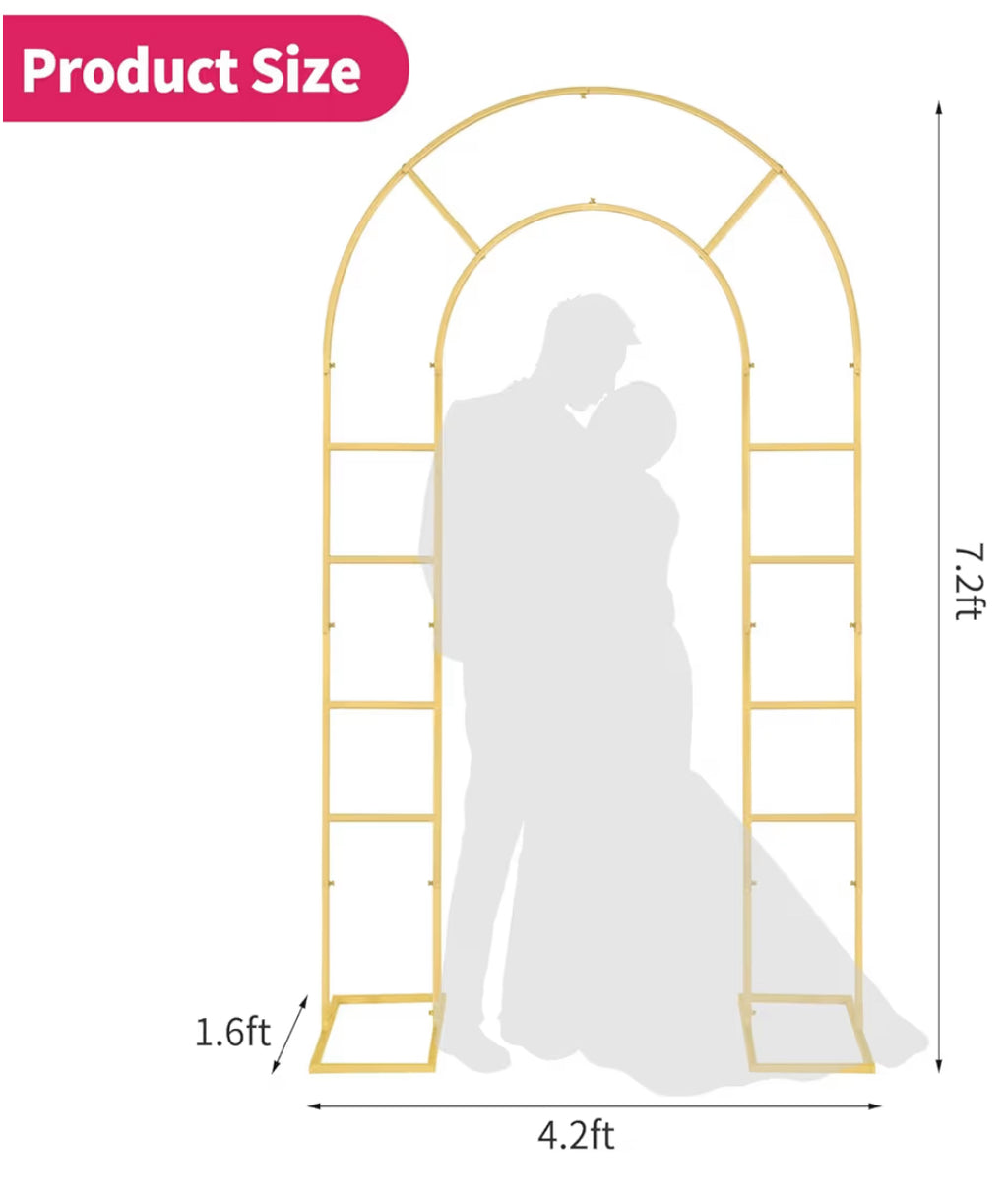 Open Arch