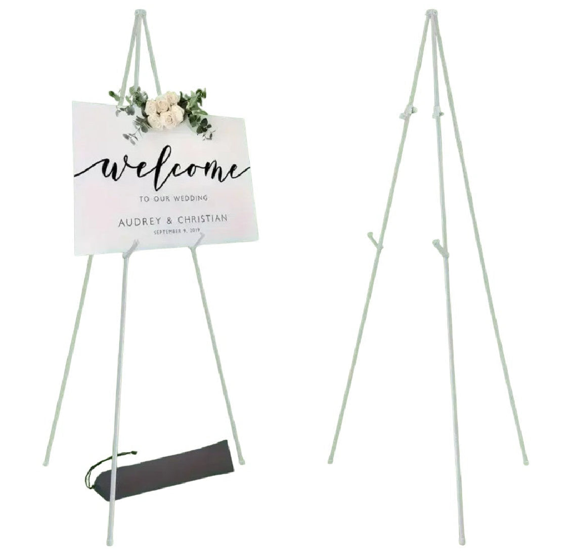 Easel Stand for Display