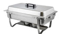 Chafing Dishes Rectangle