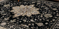 Stage carpet