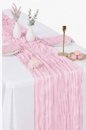 Table Runner