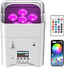 LED Flood stage light