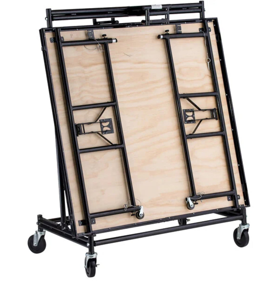 Portable Stage