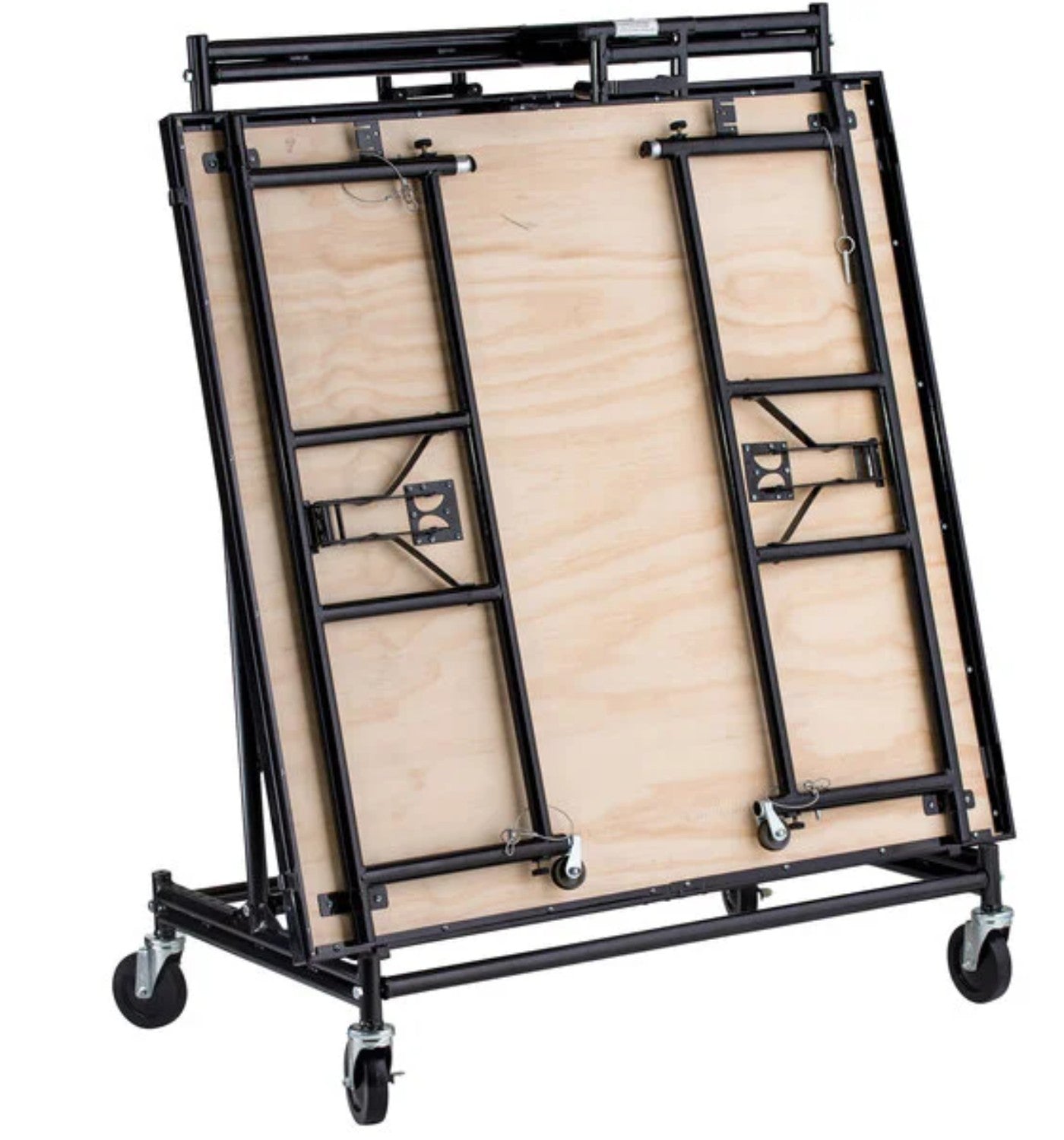 Portable Stages 4ftx4ft