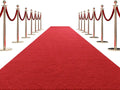 Red carpet Runner