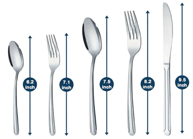 Spoon/Fork/Knife