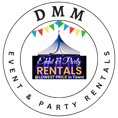 DMM Events & Rentals