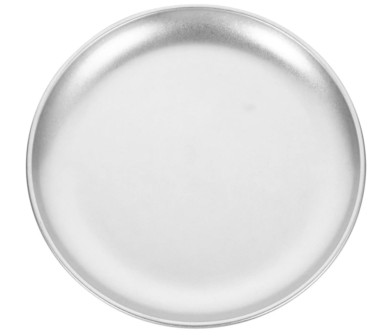 SS Appetizer plate