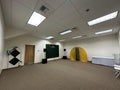 Budget event venue