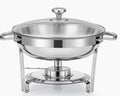 Chafing Dishes Circle Premium Quality