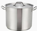 Jumbo Gravy/Soup/Stock Pot (50 people)