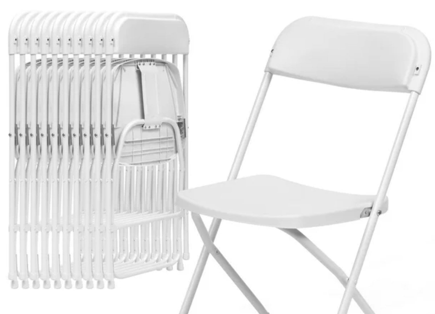 Premium Folding Chairs