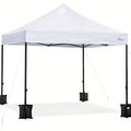 Popup Tent 10x10