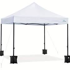 Popup Tent 10x10