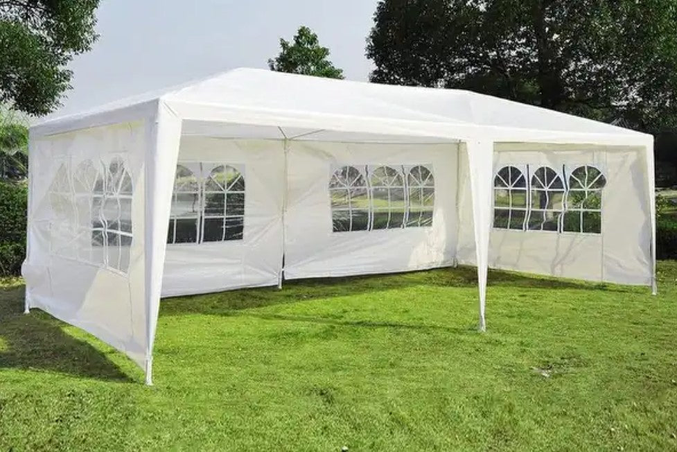 Popup Tent 10x20
